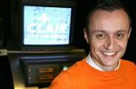 Eric Dussart va dynamiter la Star Ac' dès ce soir