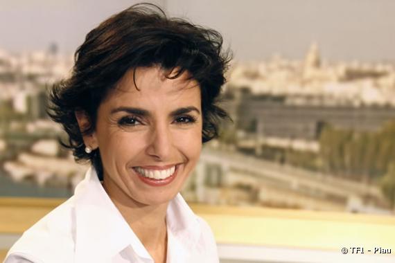 Rachida Dati