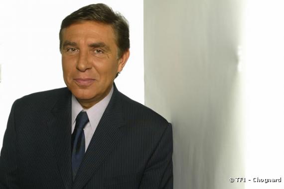 Jean-Pierre Foucault
