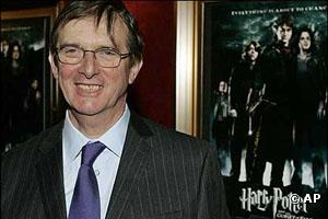Mike Newell