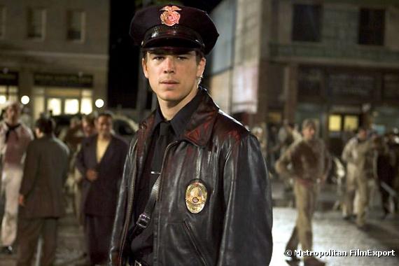 Josh Hartnett dans "Le Dahlia noir".