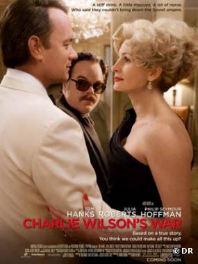 "La Guerre selon Charlie Wilson"