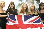 UK : Un flop pour le nouveau single des Spice Girls ?
