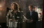 Audiences : "Les Experts : Manhattan" en tête