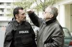 Audiences : "Commissaire Moulin" leader