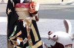 Découvrez le clip hilarant du single des Lapins Crétins ! (vidéo)