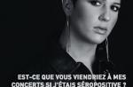 Diam's victime d'une agression