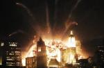 Nouvelles images du très attendu "Cloverfield" (vidéo)