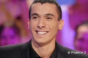 Mustapha El Atrassi