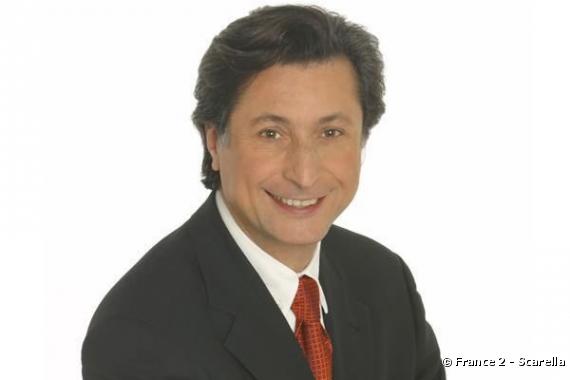 Patrick de Carolis