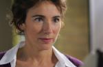 Audiences : "Diane, femme flic" en tête