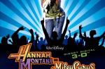 Box-office US : Hannah Montana brise les records !