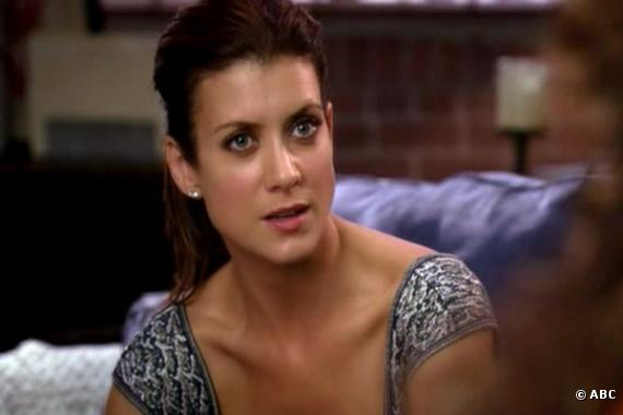 Kate Walsh est Addison Montgomery dans "Private Practice"