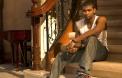 Usher Raymond dans "In the mix".