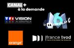 Télé à la demande : rembobinez !