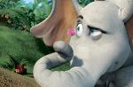 Box-office US : meilleur démarrage 2008 pour "Horton"