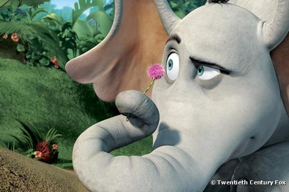 Un extrait de "Horton"