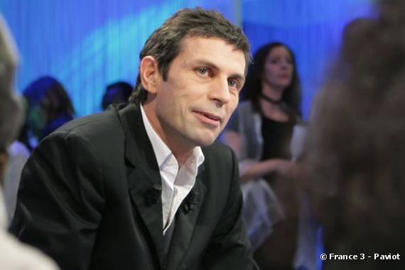 Frédéric Taddéi