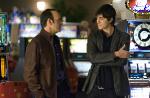 Box-office US : pari gagné pour "Las Vegas 21"