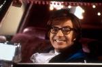 Mike Myers engagé par MTV