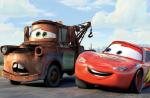 Disney prépare une suite pour "Cars"