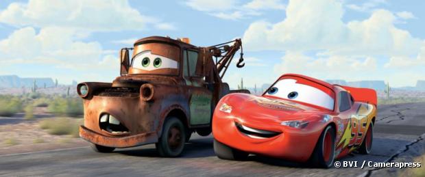 Cars (quatre roues)