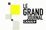 Canal+ : Audience record pour "Le grand journal"