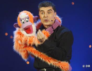Le plus grand cabaret du monde