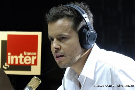 Nicolas Demorand