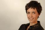 Nathalie Renoux va présenter "100% Mag"