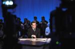 L'Elysée soigne l'interview télé de Sarkozy