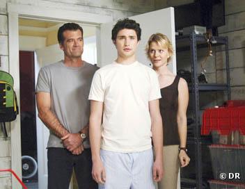 Kyle XY