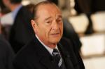 Jacques Chirac et Nicolas Sarkozy sur M6