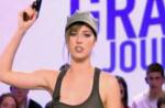 Louise Bourgoin réclame 50 000 euros à Entrevue