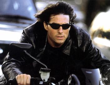 Mission : Impossible 2