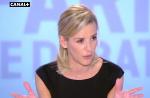 Laurence Ferrari reste sur C+ la rentrée prochaine