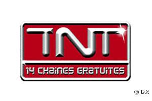 TNT, la télévision numérique terrestre