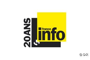 France Info fête ses 20 ans en 2007