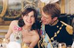 Audiences : "Palais Royal" largement en tête