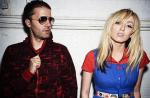 Charts UK : Les Ting Tings devant Rihanna