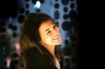 Charlotte Gainsbourg dans "Terminator"