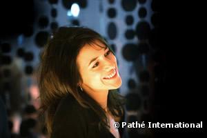 Charlotte Gainsbourg dans "Ils se marièrent et eurent beaucoup d'enfants". 