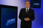 Charles Villeneuve nouveau président du PSG