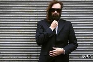 Sébastien Tellier