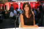 Toutes les Miss Météo dans "Le Grand Journal"