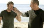 Audiences : "Prison Break" leader sur les ménagères