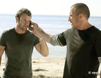 Prison Break