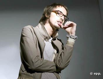 Christophe Willem
