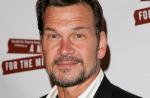 Une série pour Patrick Swayze