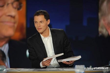 Marc-Olivier Fogiel